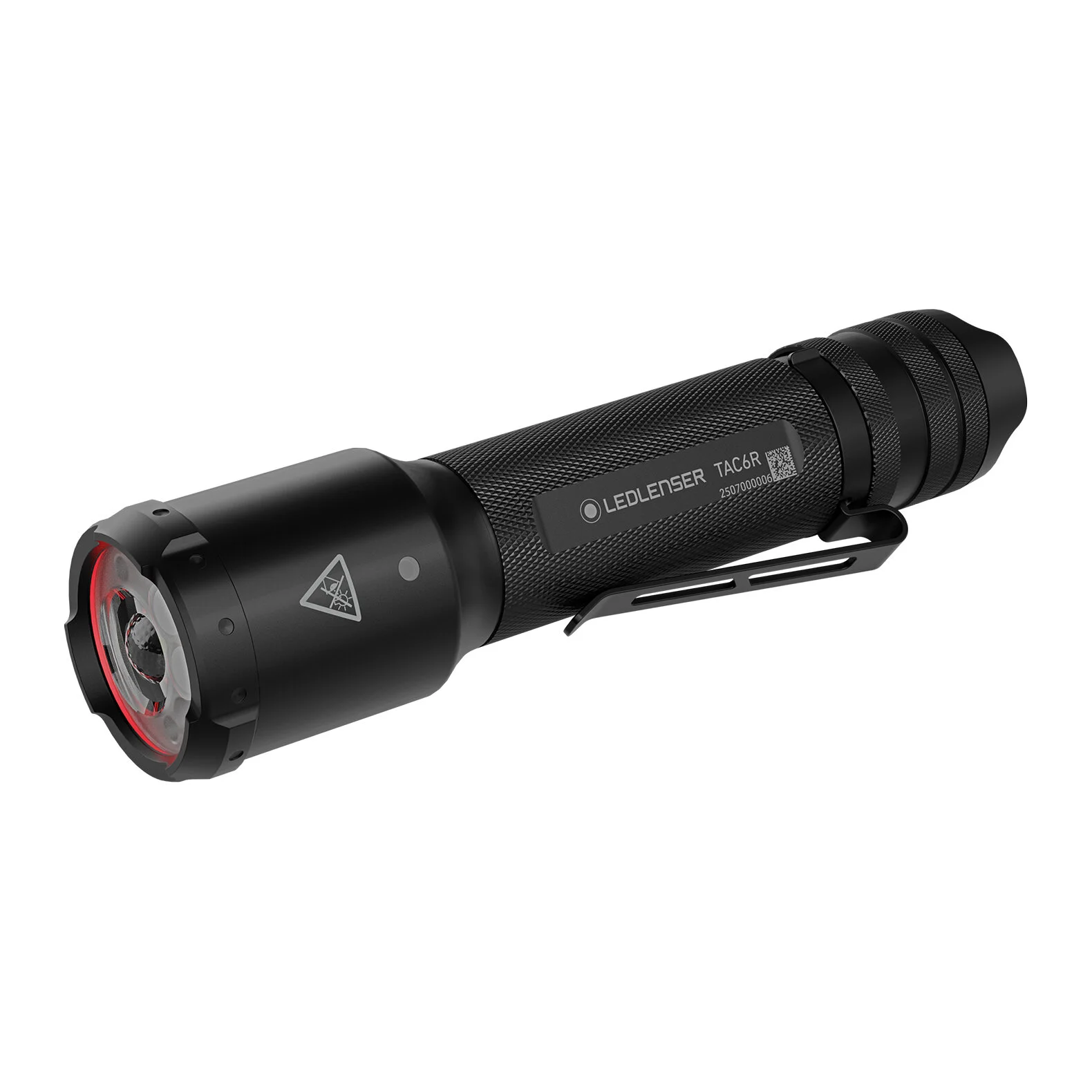 Taskulamppu TAC6R