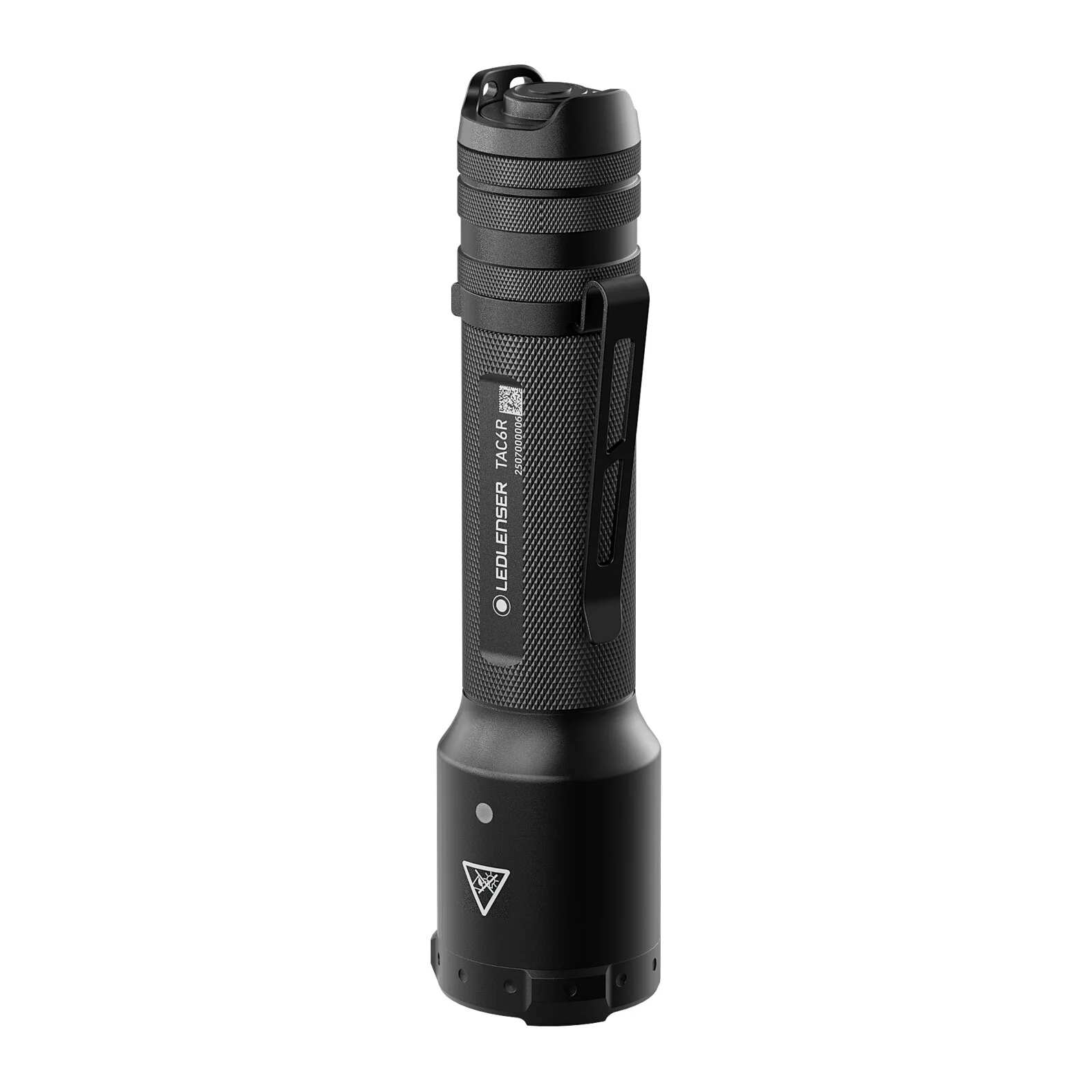 Taskulamppu TAC6R