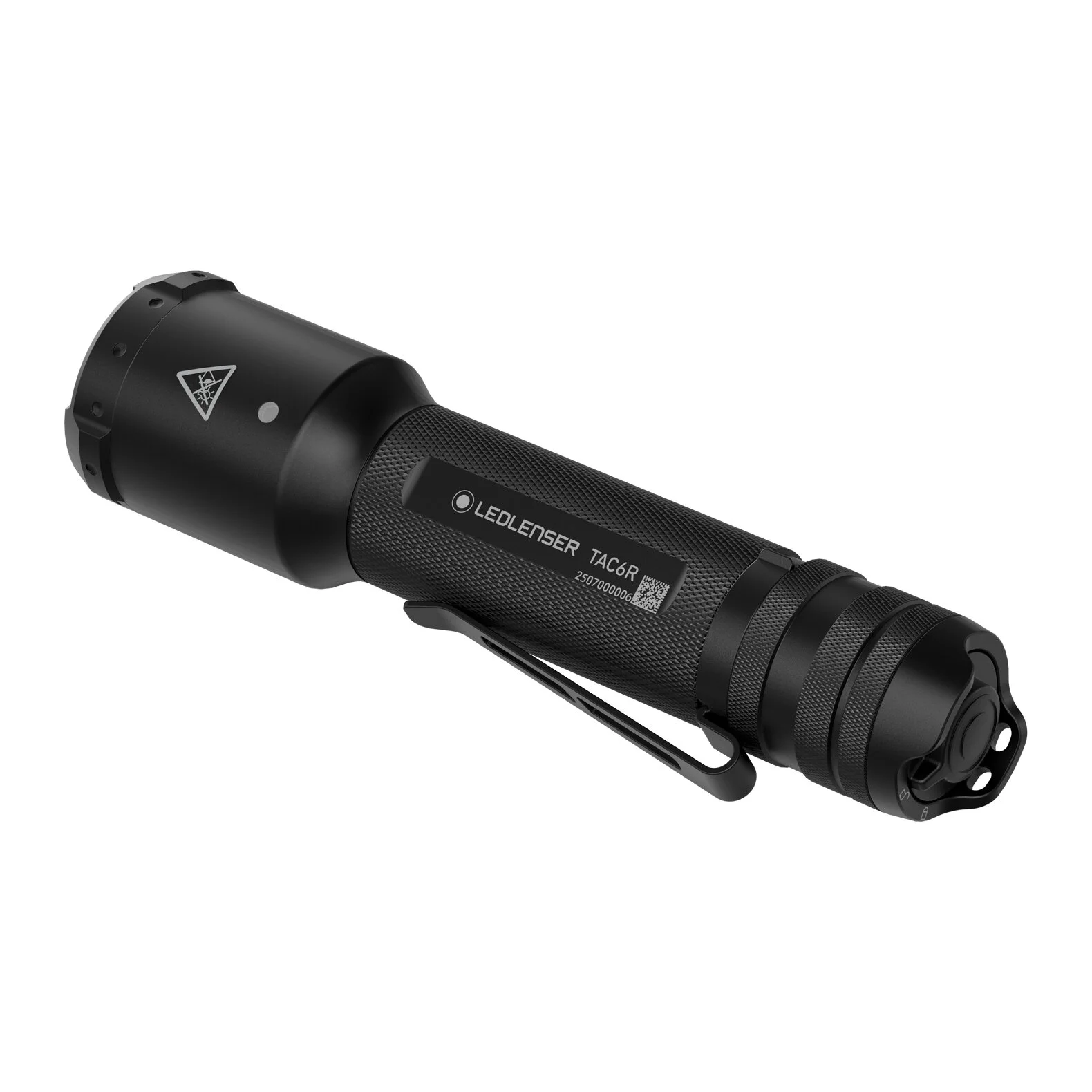 Taskulamppu TAC6R