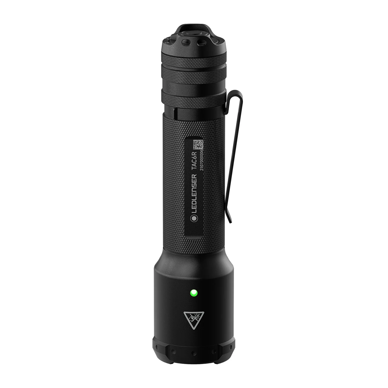 Taskulamppu TAC6R
