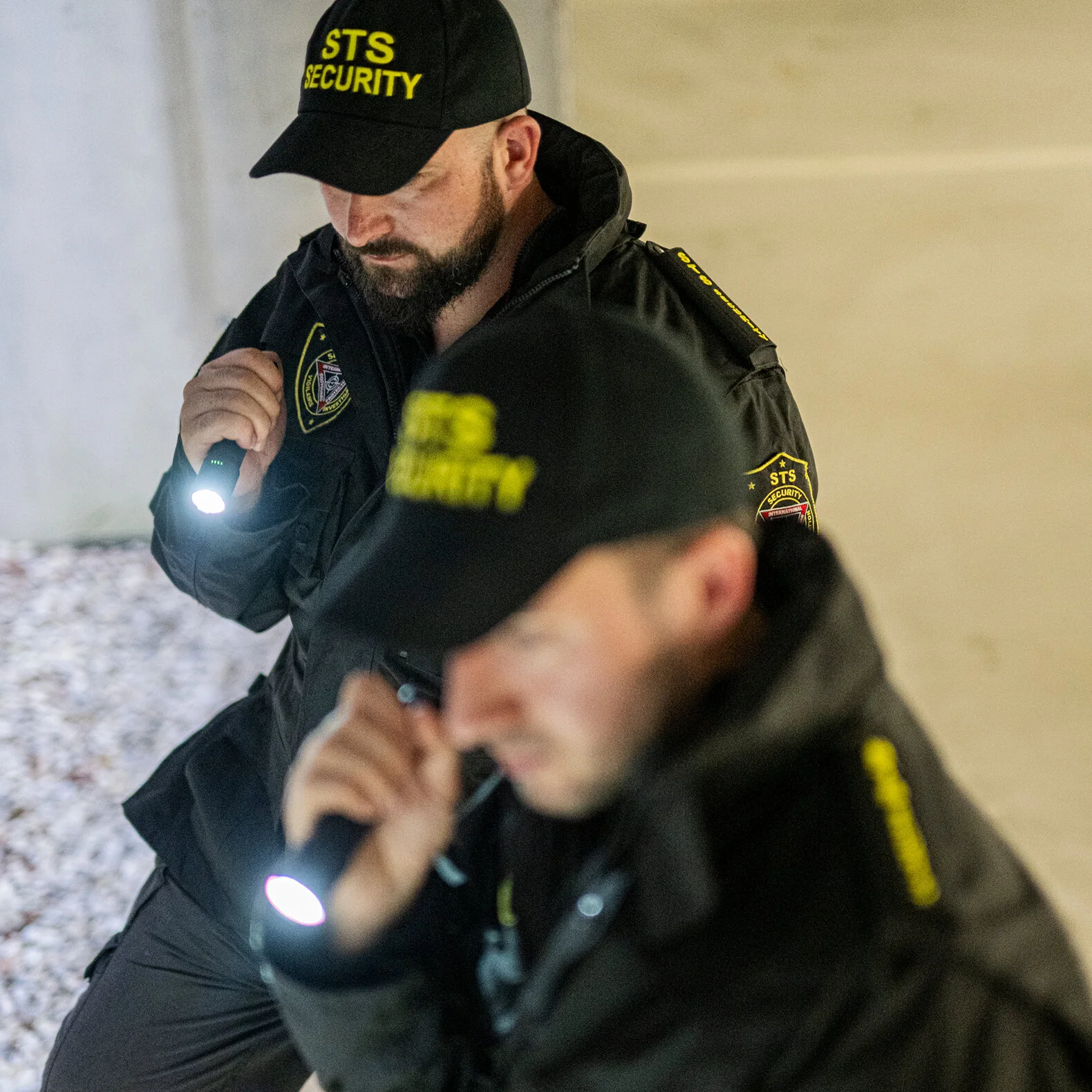 Taskulamppu TAC6R