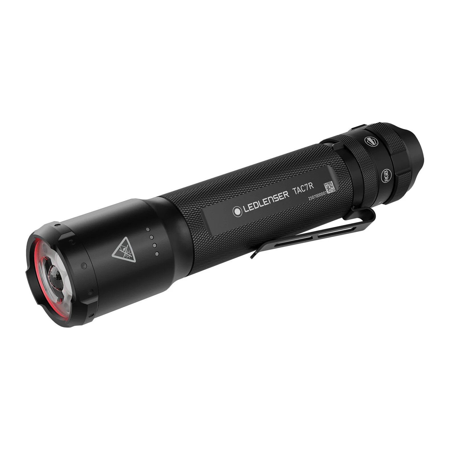 Taskulamppu TAC7R