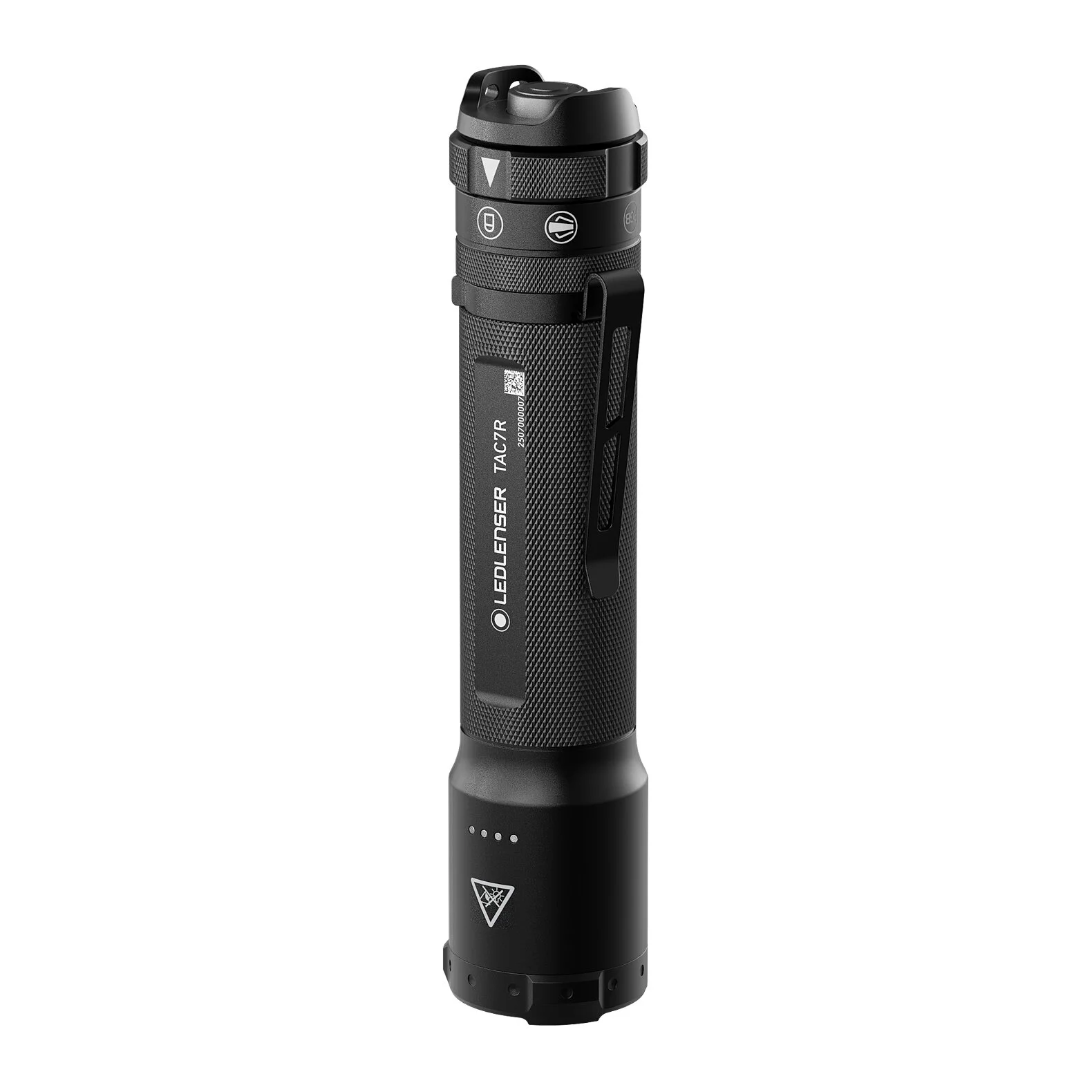 Taskulamppu TAC7R