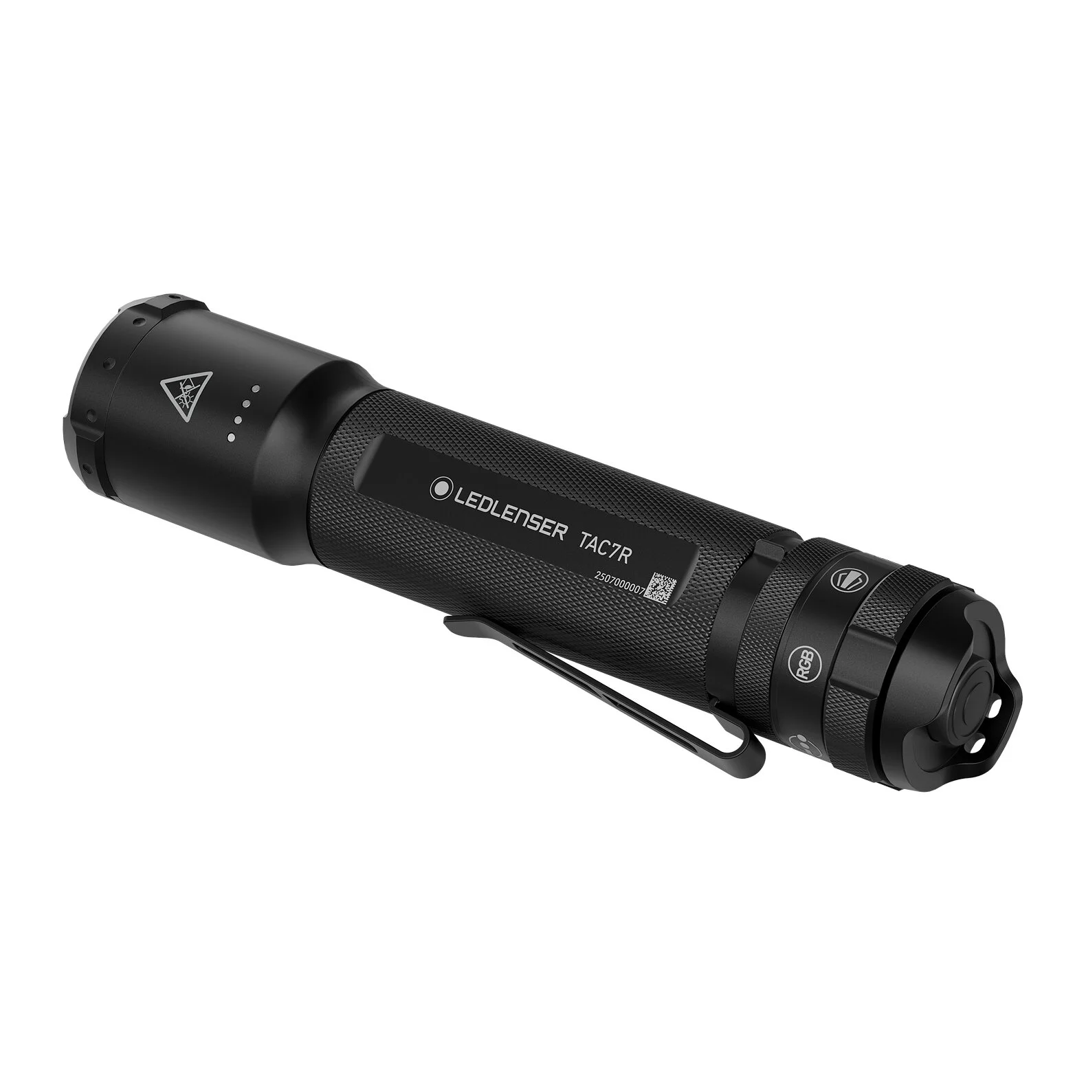 Taskulamppu TAC7R