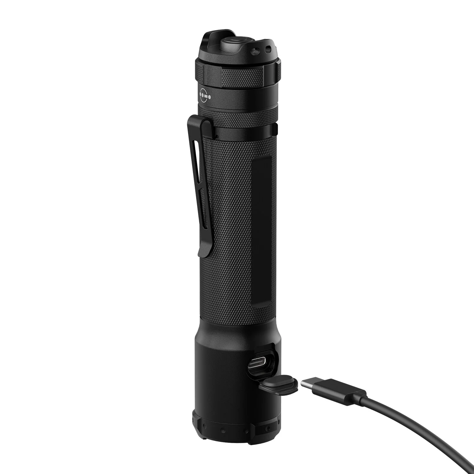 Taskulamppu TAC7R
