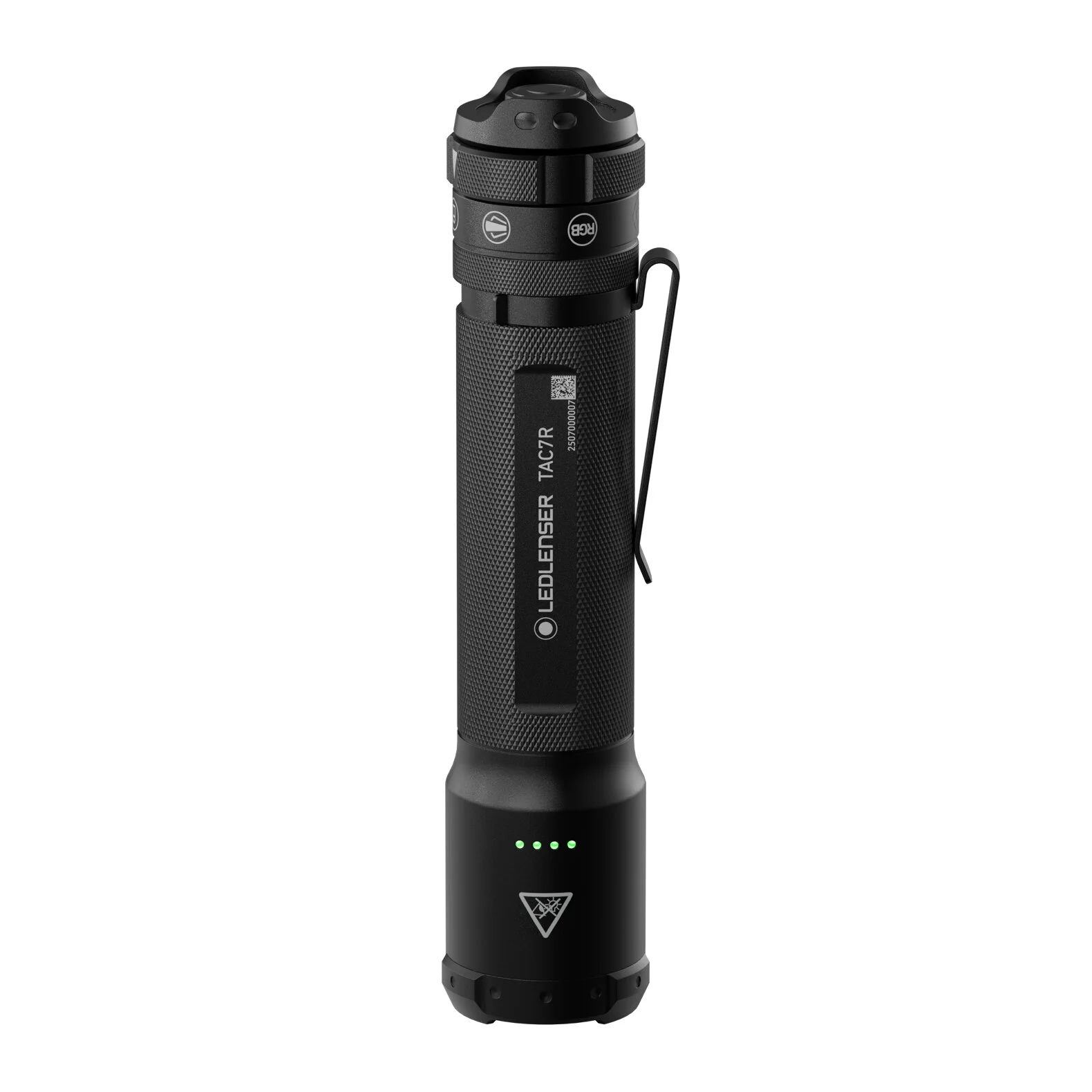 Taskulamppu TAC7R