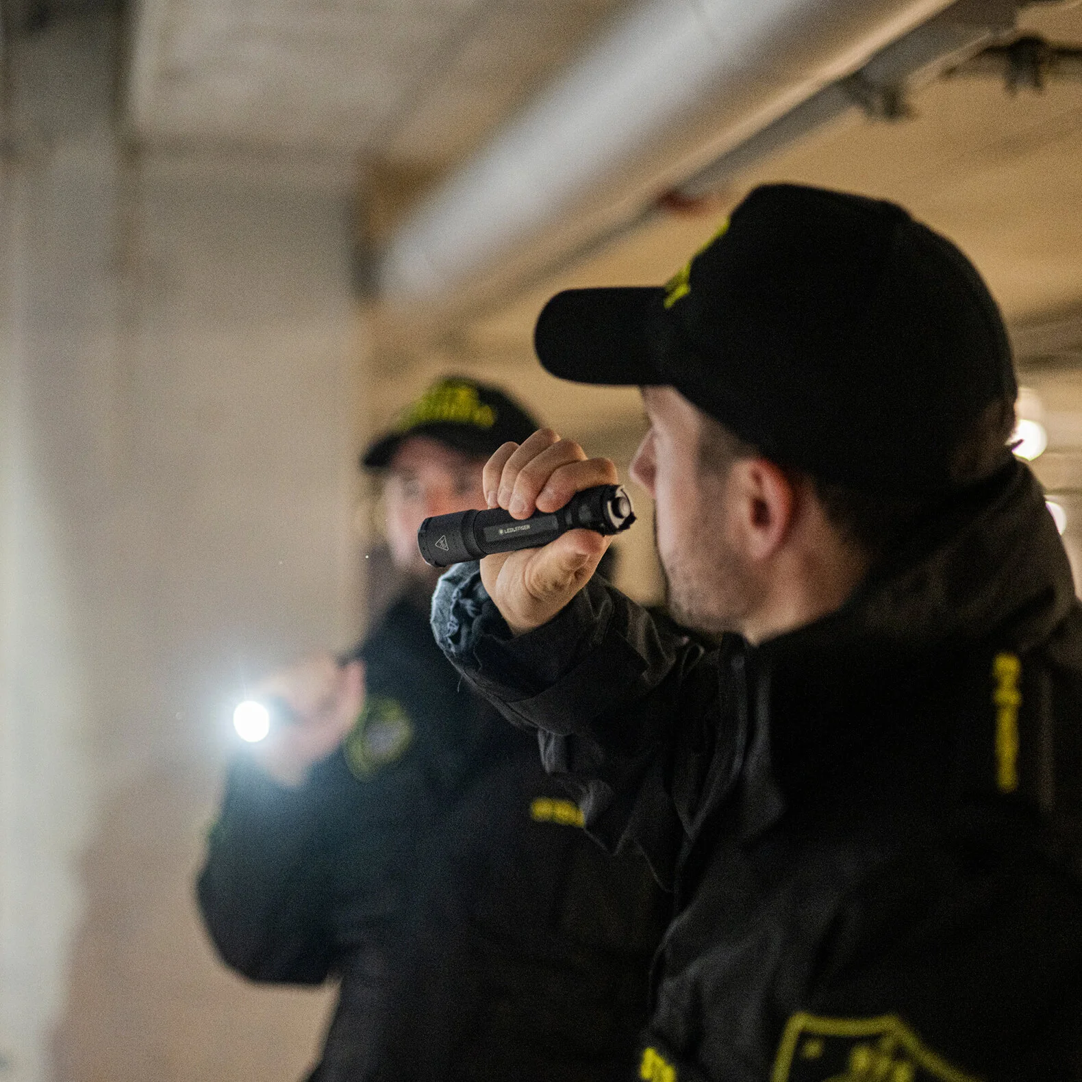 Taskulamppu TAC7R
