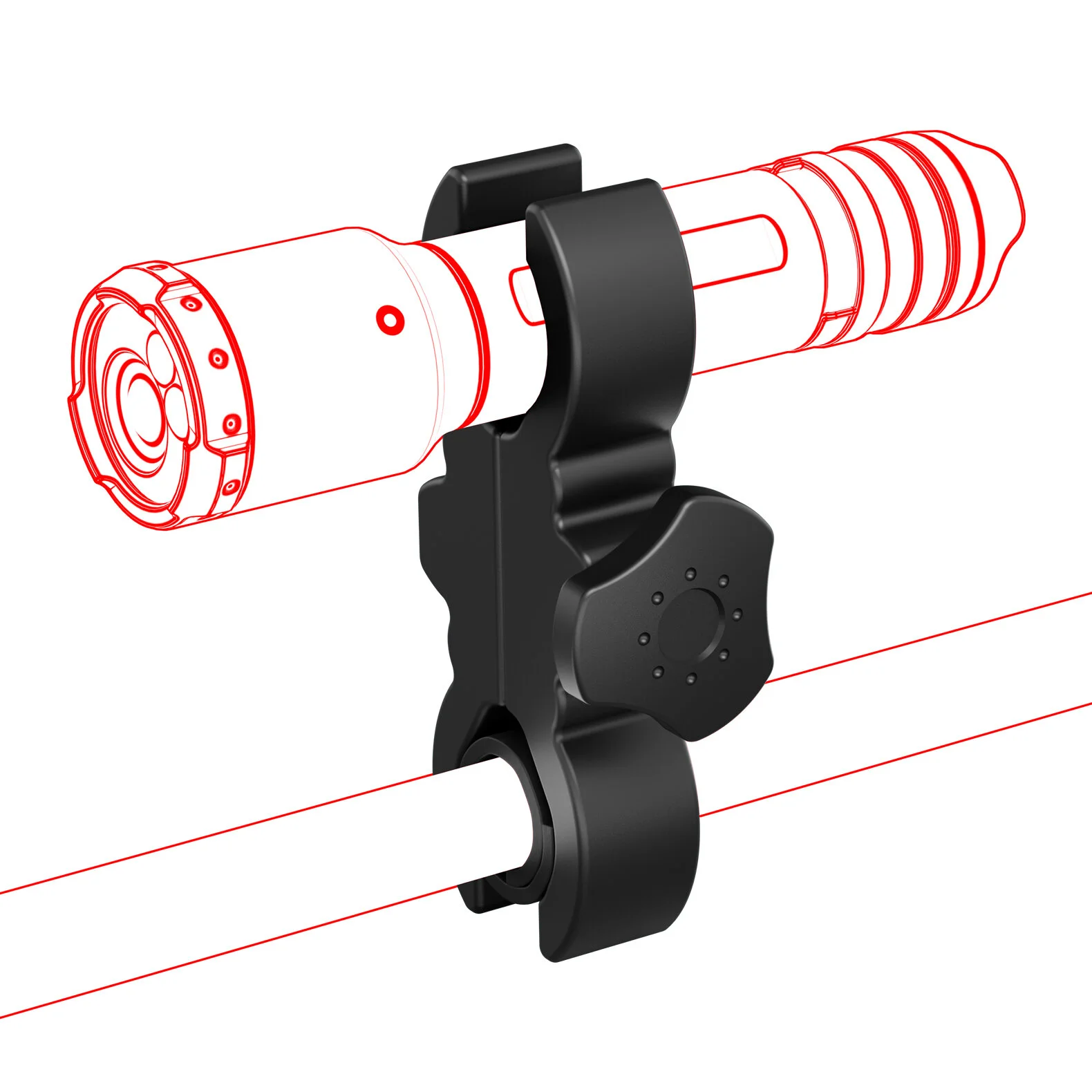Universal Mounting System