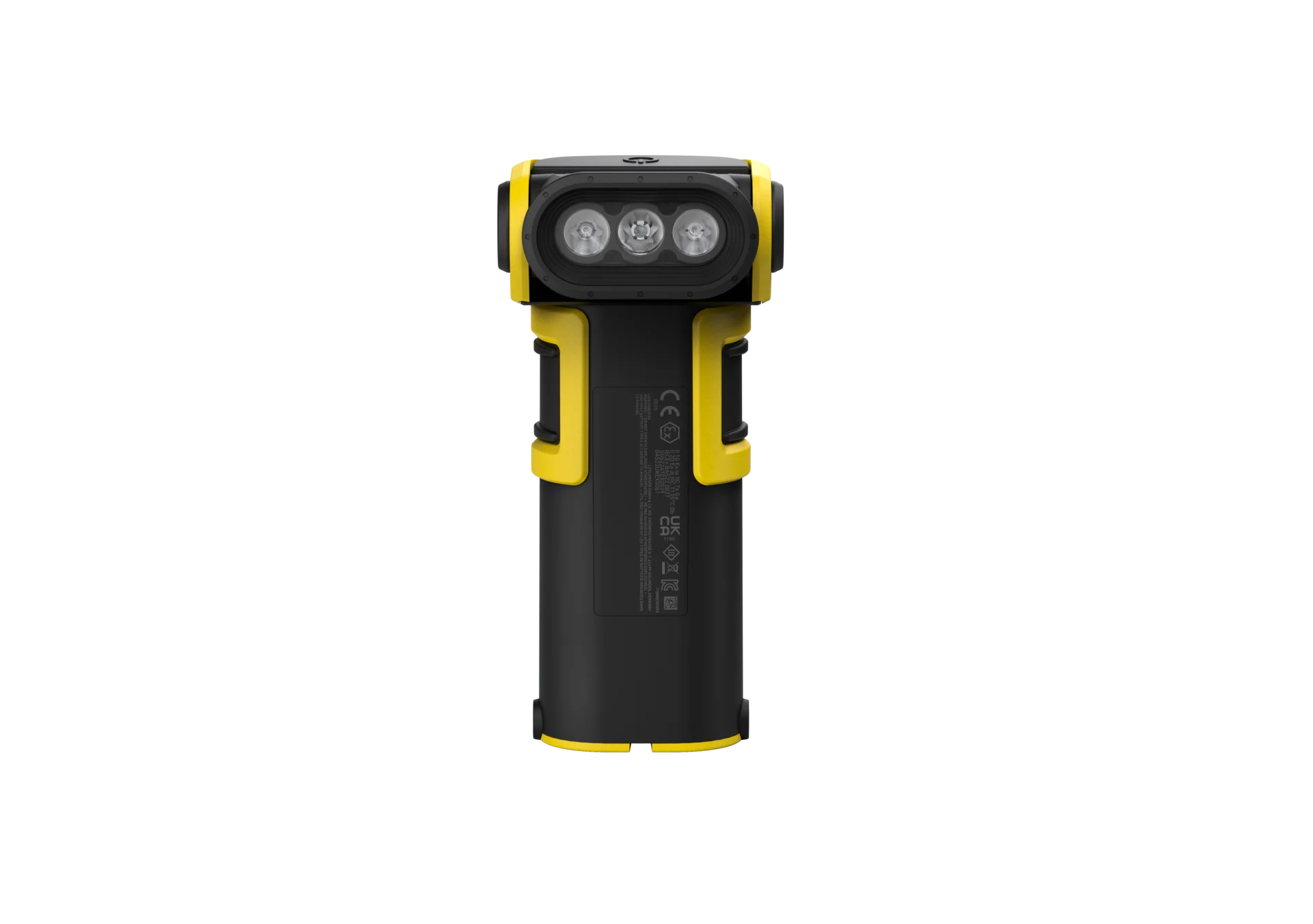 Kulmavalo EXC7R