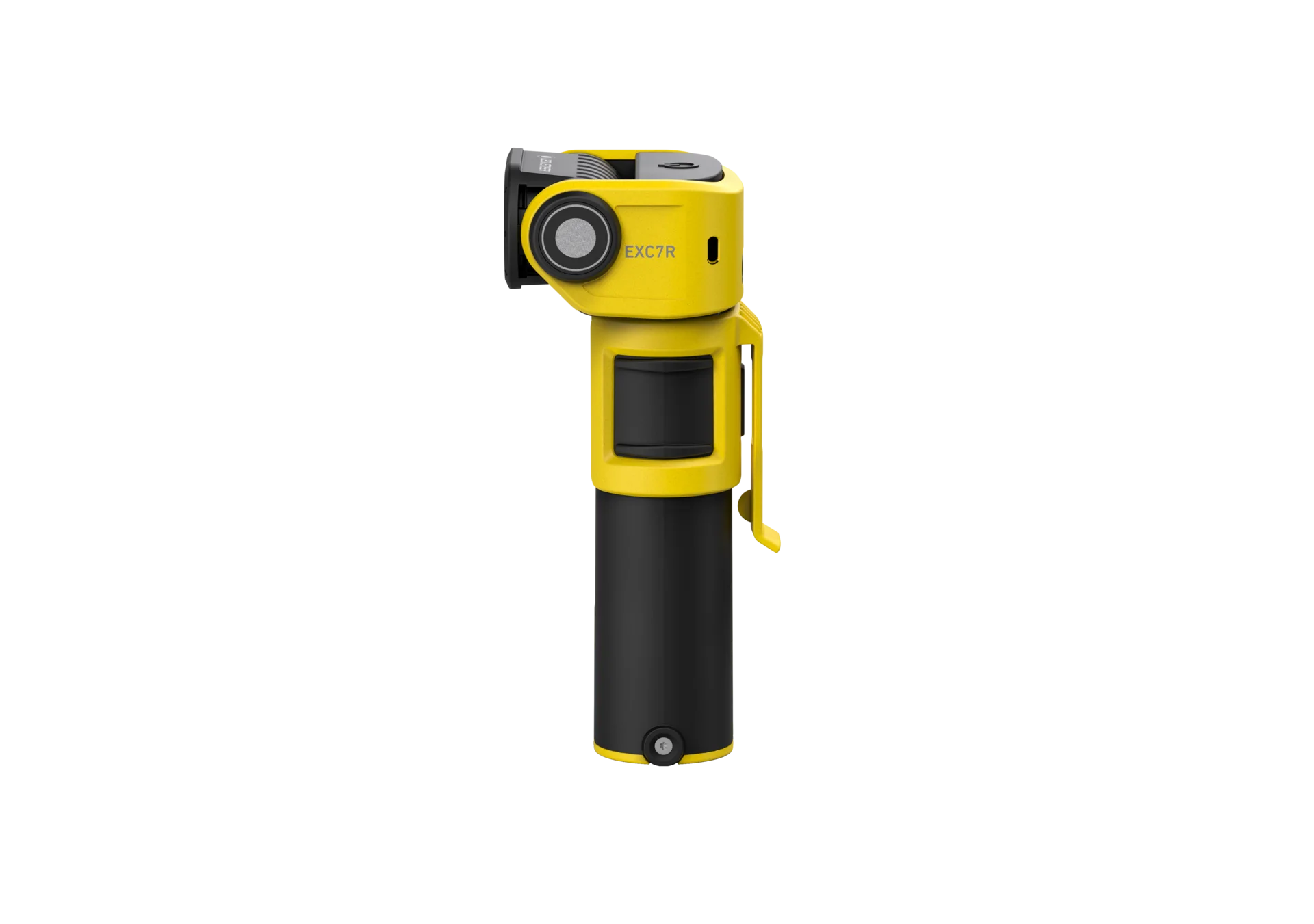 Kulmavalo EXC7R