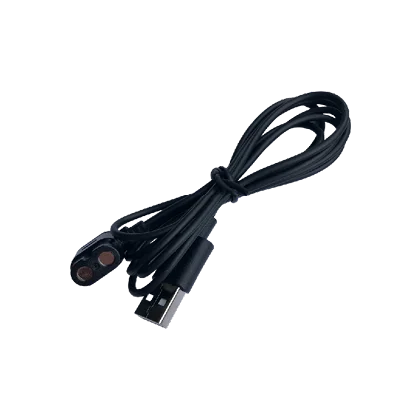 Charging Cable USB-A to Magnetic - MH / ML4